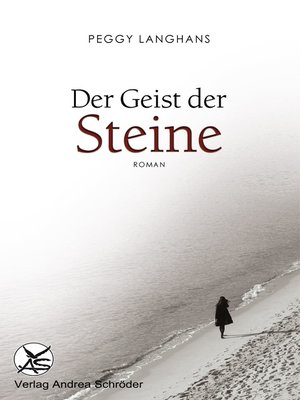 cover image of Der Geist der Steine